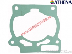 Junta do cilindro 0,30mm KTM EXC 125 / EXC 200 2T ('98-'16) / SX 125 ('98-'15) / SX 150 ('09-'15) / SX 200 ('03-'04) - (Athena)