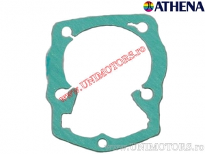 Junta do cilindro Honda XL 185 S ('79-'83) / XL 200 R ('83-'84) - (Athena)