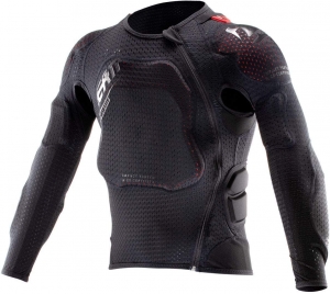 Körperprotektor 3DF AirFit Lite Jr: Größe - L/XL