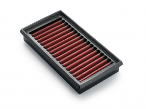 K&N Air Filter KTM 690 Duke ('08-'19) / 690 Duke ABS / 690 Duke R ABS ('16) / 690 Duke CKD / 690 Duke CUP ('12) - KTM