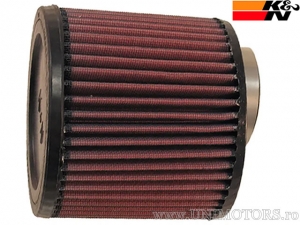 K&N Racing Air Filter - Bombardier Outlander 800 Max / Outlander 800 XT Max ('06) / CAN-AM Outlander 500 XT EFI ('10-'12) - K&N