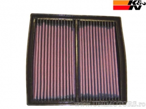 K&N Racing Air Filter - Ducati Monster 900 / City/ Dark ('99) / 900 ie ('00-'01) / 900 ie Cromo / 900 ie Metallic ('01) - K&N