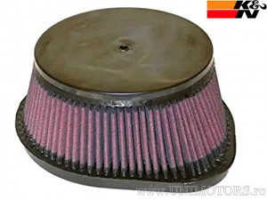 K&N Racing Air Filter - Honda CR 125 R / CR 500 R ('89-'99) / CR 250 R ('88-'99) - K&N