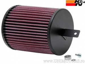 K&N Racing Air Filter - Honda TRX 450 R Sportrax K-Start ('04-'05) - K&N