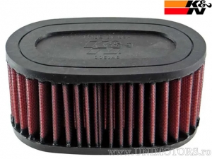 K&N Racing Air Filter - Honda VT 750 DC Black Widow ('00-'03) / VT 750 C Shadow ('97-'00) / VT 750 C2 Aero ('97-'00) - K&N