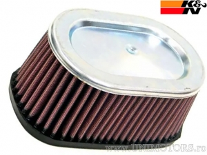 K&N Racing Air Filter - Honda XR 500 R Pro Link ('83-'84) - K&N