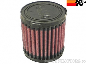 K&N Racing Air Filter - Kawasaki EN 500 A ('90-'93) / EN 500 B ('94-'95) - K&N