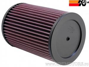 K&N Racing Air Filter - Kawasaki KFX 450 R KSF ('08-'14) - K&N