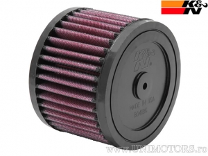 K&N Racing Air Filter - Kawasaki KFX 80 A KSF ('03-'06) / LT 80 ('95-'03) / LT 80 Quadsport ('04-'06) - K&N