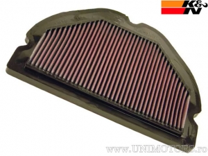 K&N Racing Air Filter - Kawasaki ZX-9R 900 B Ninja ('94-'97) - K&N