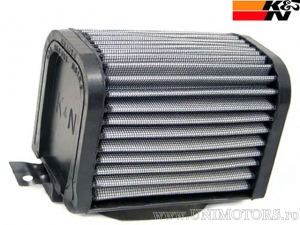 K&N racing air filter - Suzuki GS 500 E ('79) / GS 550 E ('78-'80) / GS 550 L / GS 550 EG / 550 D ('80) / GS 550 T ('81) - K&N