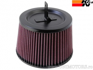 K&N Racing Air Filter - Suzuki LT-R 450 QuadRacer ('06-'12) - K&N