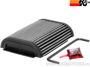 K&N Racing Air Filter - Yamaha FJ 1100 ('84-'85) / FJ 1200 ('86-'97) / FJ 1200 A ABS ('91-'94) - K&N