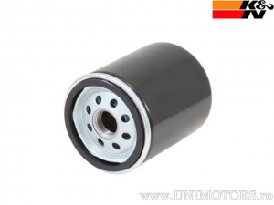 K&N racing oil filter KN-170 - Buell M2 1200 / S1 1200 / Harley Davidson FLHR 1340 / FLHTCI 1340 / FLSTS 1340 / XL 1200