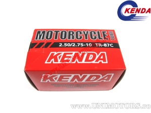 Kamera motocyklowa 120/70-12