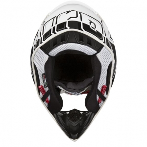 Kask Aviator 2.2 Czerwony połysk: Rozmiar - XL