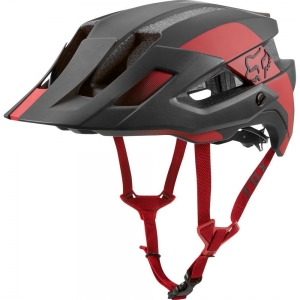 KASK FLUX MIPS CONDUIT [CRDNL]: Rozmiar - XS/S