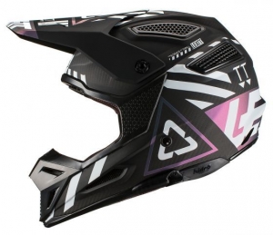 KASK GPX 6.5 WĘGIEL V19.1 DOT+ECE: Rozmiar - M