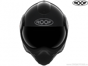 Kask motocyklowy Roof Boxxer Absolute Carbon Limited (czarny) - Roof