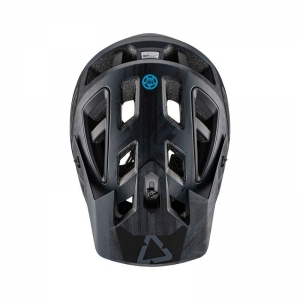 Kask MTB 3.0 All Mountain V21.2 czarny: Rozmiar - L