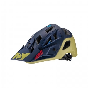 Kask MTB 3.0 All Mountain V21.2 kolor piasek: Rozmiar - L