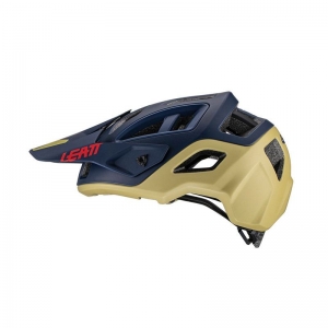 Kask MTB 3.0 All Mountain V21.2 kolor piasek: Rozmiar - L