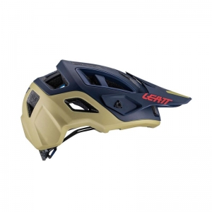 Kask MTB 3.0 All Mountain V21.2 kolor piasek: Rozmiar - L