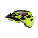 Kask MTB All Mountain 1.0 V22 Chilli Jr: Rozmiar - XS