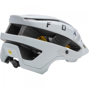 Kask rowerowy MTB Flux [Gri C]: Rozmiar - XS/S