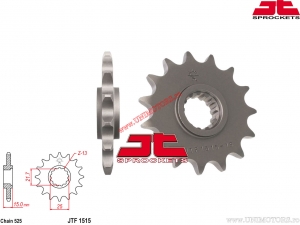 Kawasaki ZX-6R Ninja / ZX 600 ('95-'97) első hajtókar - JTF 1515 - JT