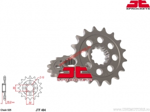 Kettenkit - BMW S 1000 RR ('09-'11) - DID / JT