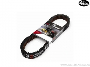 Kevlar aandrijfriem 30x1041mm - Polaris Sportsman 570 4WD / Sportsman 570 X2 EPS 4WD / Sportsman 600 4WD - Gates