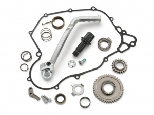 Kick-Starter Kit KTM 450 EXC-F / 450 EXC-F Six Days / 500 EXC-F / 500 EXC-F Six Days ('17-'19) - KTM