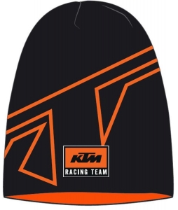 KIDS TEAM BEANIE: Maat - OneSize