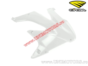 Kierownica chłodnicy Powerflow - Honda CRF 250 R / CRF 450 R ('09-'13) - (Cycra)