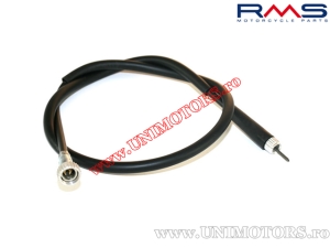 Kilometerteller kabel - Gilera Runner - 50cc 2T - (RMS)