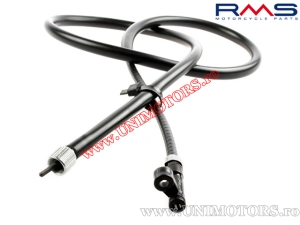 Kilometerteller kabel - Honda Bali ('96-'98) - 50cc / 100cc 2T - (RMS)