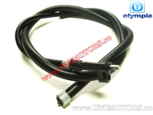 Kilometerteller kabel - Honda SH 50 / SH 100 2T - (Olympia)