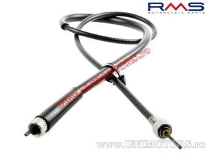 Kilometerteller kabel - Italjet Formula - 50cc 2T - (RMS)