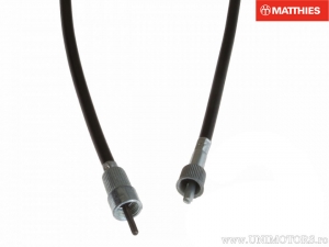 Kilometerteller kabel - Kawasaki Z 250 A ('79-'80) / Z 400 D ('74-'77) / Z 400 B ('78-'80) - JM