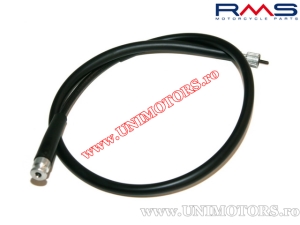 Kilometerteller kabel - Kymco Dink / Dink LX - 125cc / 150cc 4T - (RMS)