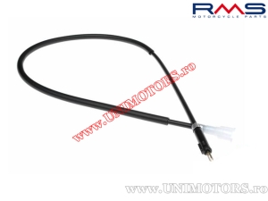 Kilometerteller kabel - Peugeot Zenith - 50cc 2T - (RMS)