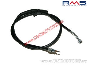 Kilometerteller kabel - Piaggio Beverly 125 / Beverly Tourer 125 / Beverly 250 4T (RMS)