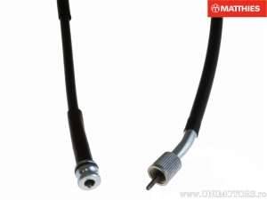 Kilometerteller kabel - Suzuki DR 250 S / DR 350 - S - SE - SH / DR 650 RE - REU - SE - SEU / DR 750 S - SU Big / DR 800 S Big -