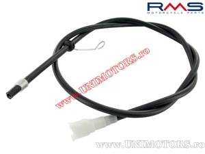 Kilometertellerkabel - Piaggio Zip SP 50 / Zip 125 - (RMS)