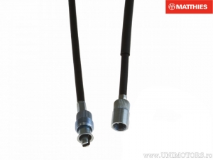 Kilometertellerkabel - Suzuki GS 550 L Gussrad - E Gussrad / GS 750 L / GS 850 GL / GS 1000 L / GSX 750 E Gussrad - JM