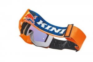 KINI-RB COMPETITION GOGGLES: Mărime - OneSize