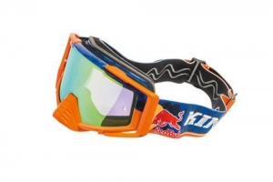 KINI-RB COMPETITION GOGGLES: Mărime - OneSize