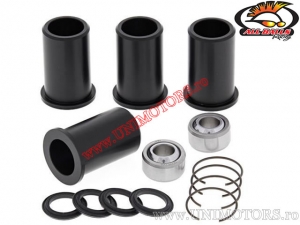 Kit bague bras supérieur avant Suzuki LT-230E ('87) / LT-230S ('85-'87) / LT-250R ('85-'86) - All Balls