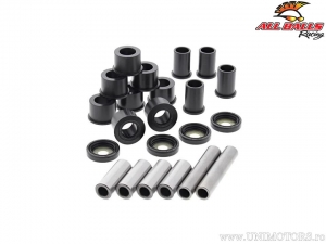 Kit boccole braccio posteriore - Honda TRX420FA IRS / TRX420FPA IRS ('09-'14) - All Balls